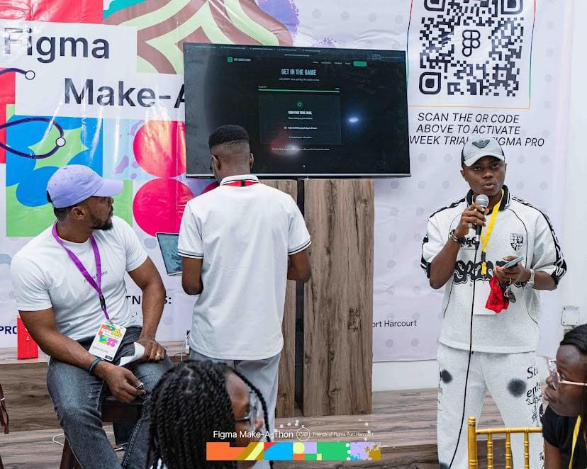 Godsent Pauly Erobiri